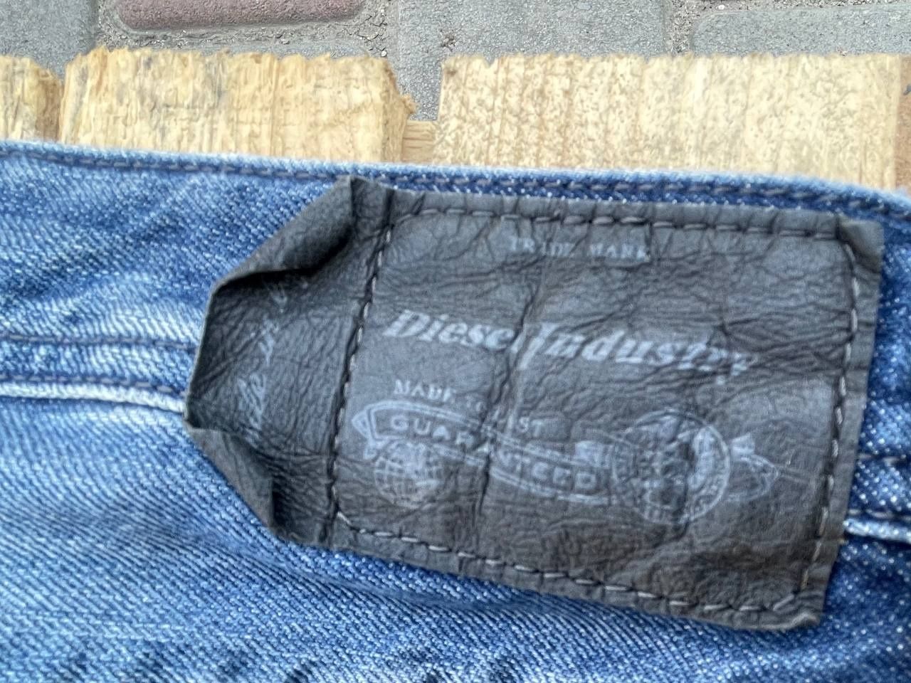 Vintage diesel jeans