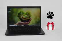 Dell Latitude 7480 i5-6300U 8/16 гб ssd 256/512/1 тб 14" IPS Ноутбук