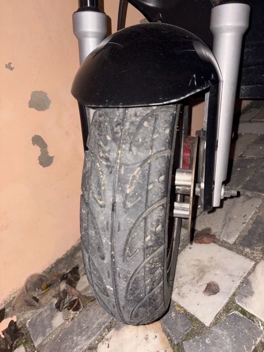 scooter 125cc a venda