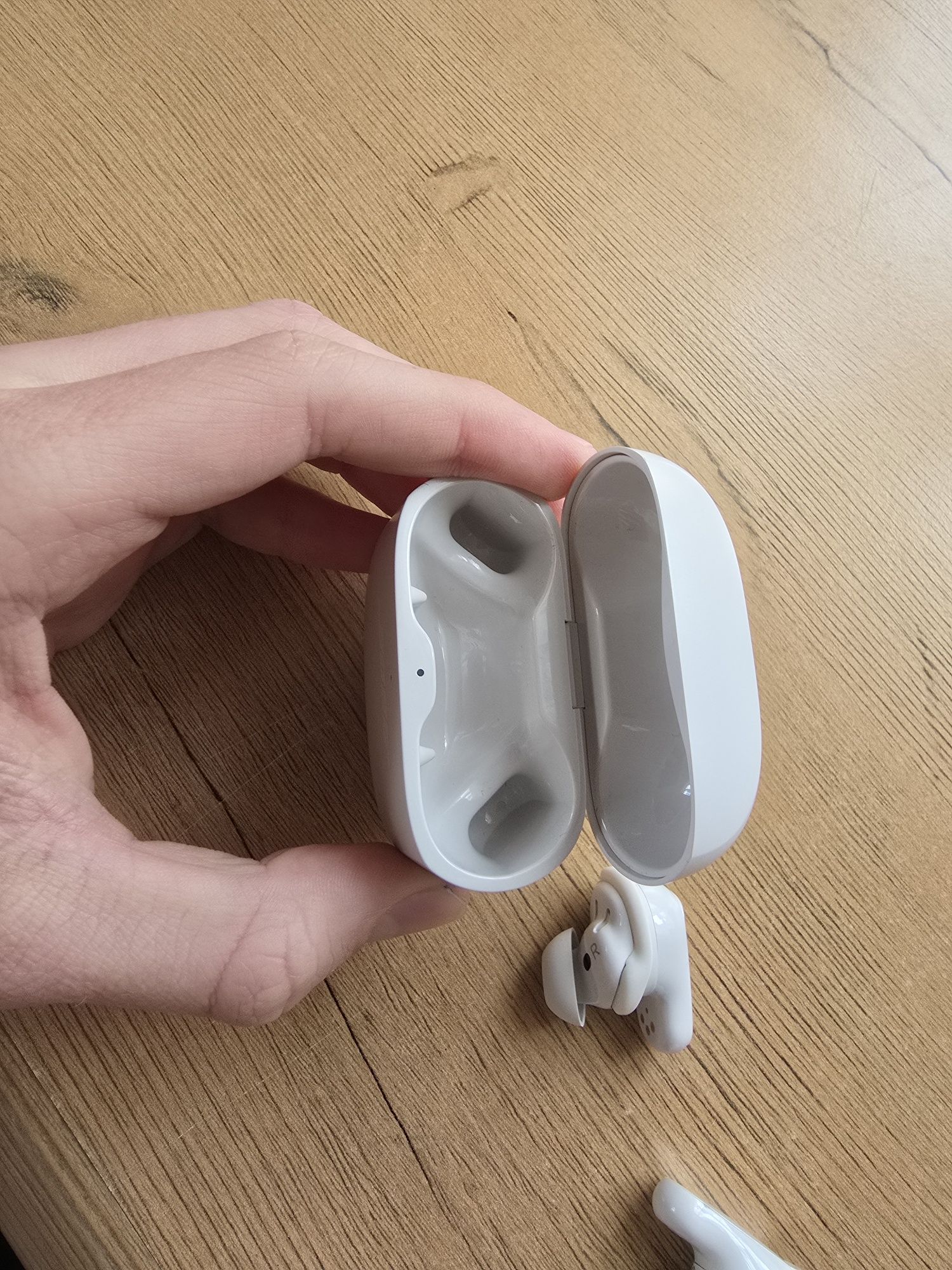 Bose QuietComfort Ultra Earbuds