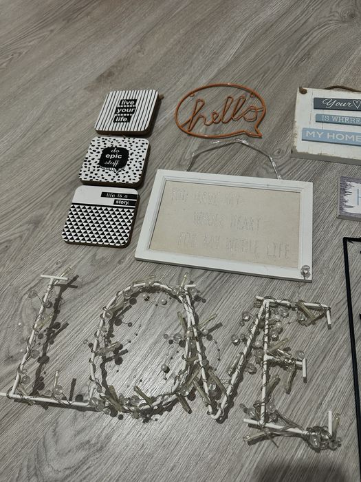 Quadros/decoracão casa