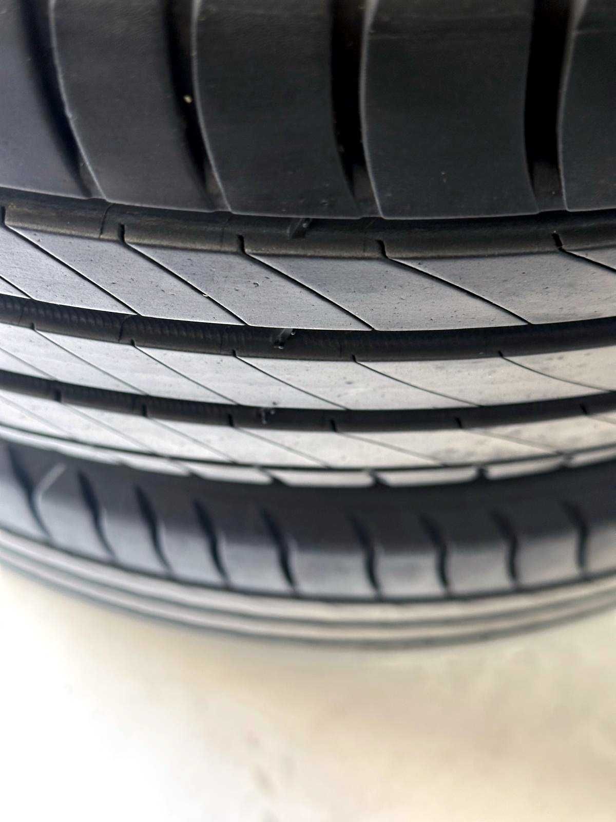 Pneus Michelin Primacy 4 - 225/45/17 - Muito Bons