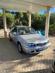 Toyota Corolla 1.4 VVT-i