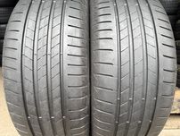 Літні шини 225/55 R17 Bridgestone Turanza T005 2шт. 80%
