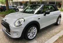 MINI Cabrio Cooper D