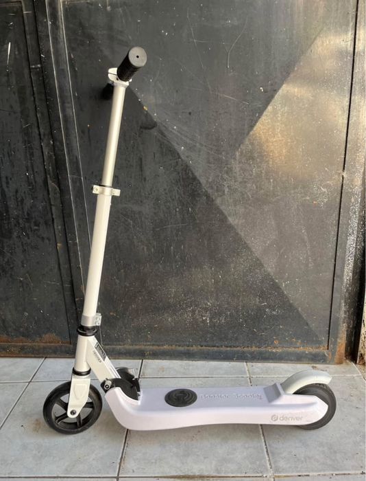 Trotinete electrica