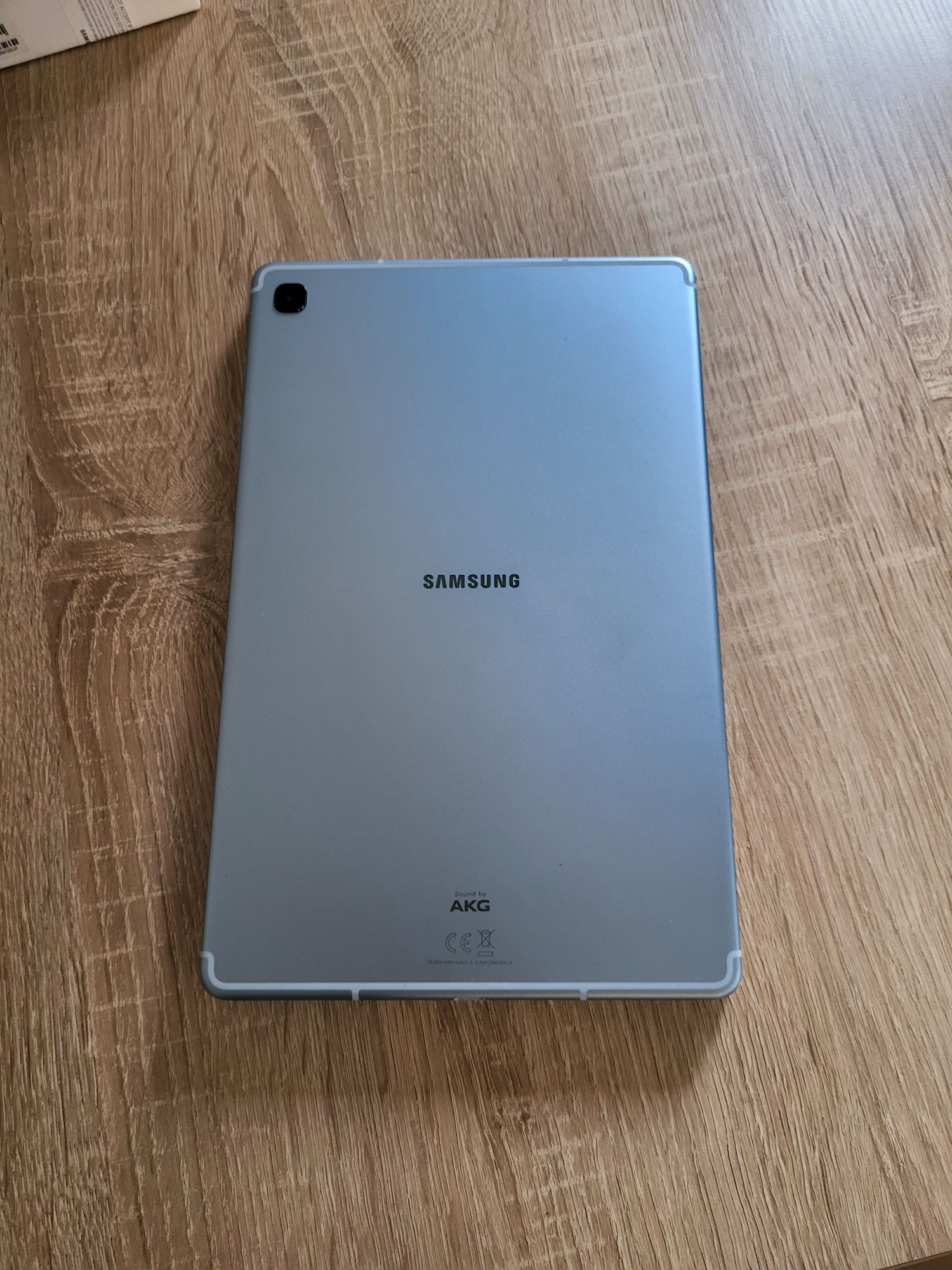 Tablet Samsung Galaxy Tab S6 Lite