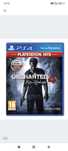 Uncharted 4 jest złodzieja PS4 PL Warto!