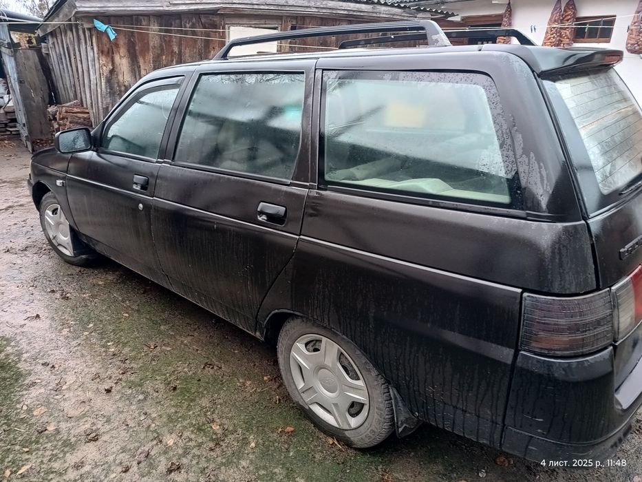 Продам Ваз2111 всі деталі за номером телефону.СРОЧНО.