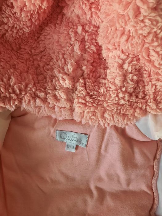 Комбінезон демісезонний