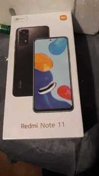 xiaomi Redmi Note 11