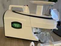 Wyciskarka green star elite 5000