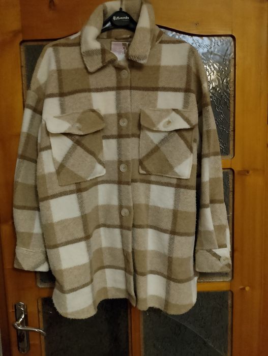 Продам сорочку теплу