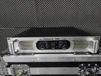 Końcówka mocy Dap Audio 1200
