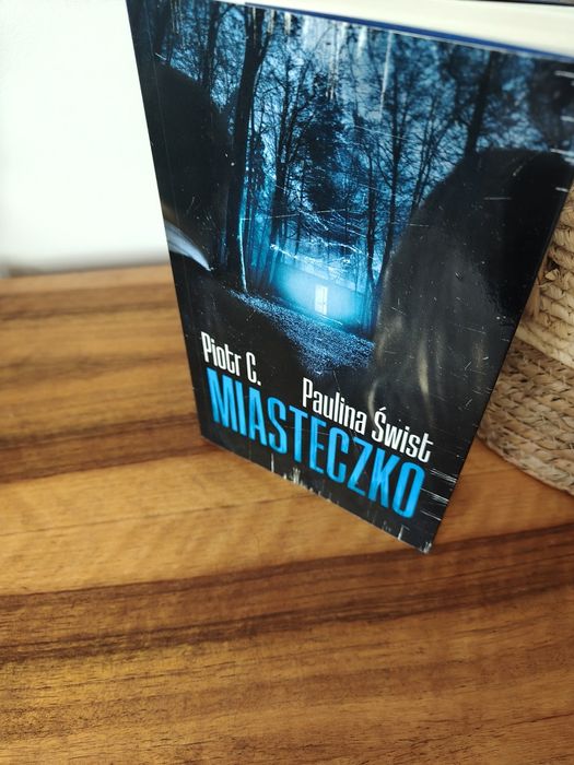 Miasteczko Paulina Świst