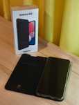 Samsung Galaxy A13 + capa novo