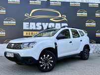 Sprzedam Dacia Duster/2019/Manual/159 tys km/Radio dotykowe/Okazja!!!