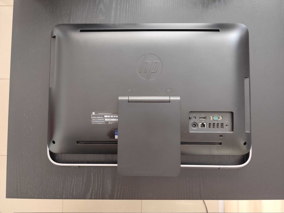 Komputer All-in-One HP ProOne 400 G1 | 8GB RAM | 240GB SSD