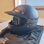 Capacete Biltwell Gringo XL
