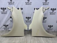 Кило Volkswagen Тауран 2010-2015 крила передні Touran 2