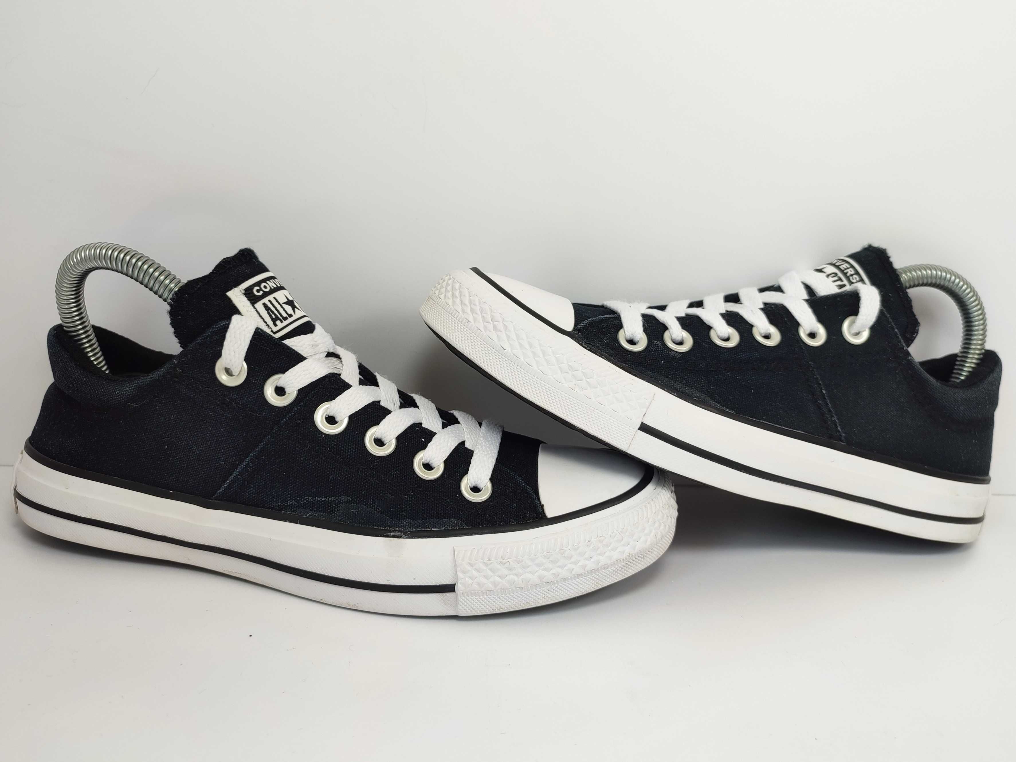 Converse CHUCK TAYLOR ALL STAR MADISON oryginalne buty r.38