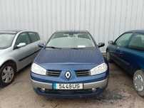 Megane 2003 1.5 CDI