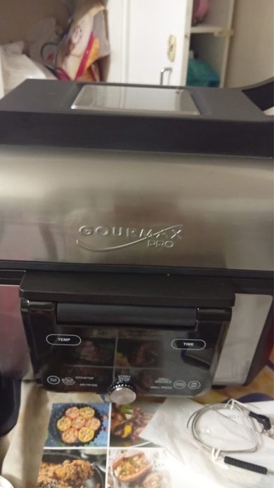 Forno gourmaz pro