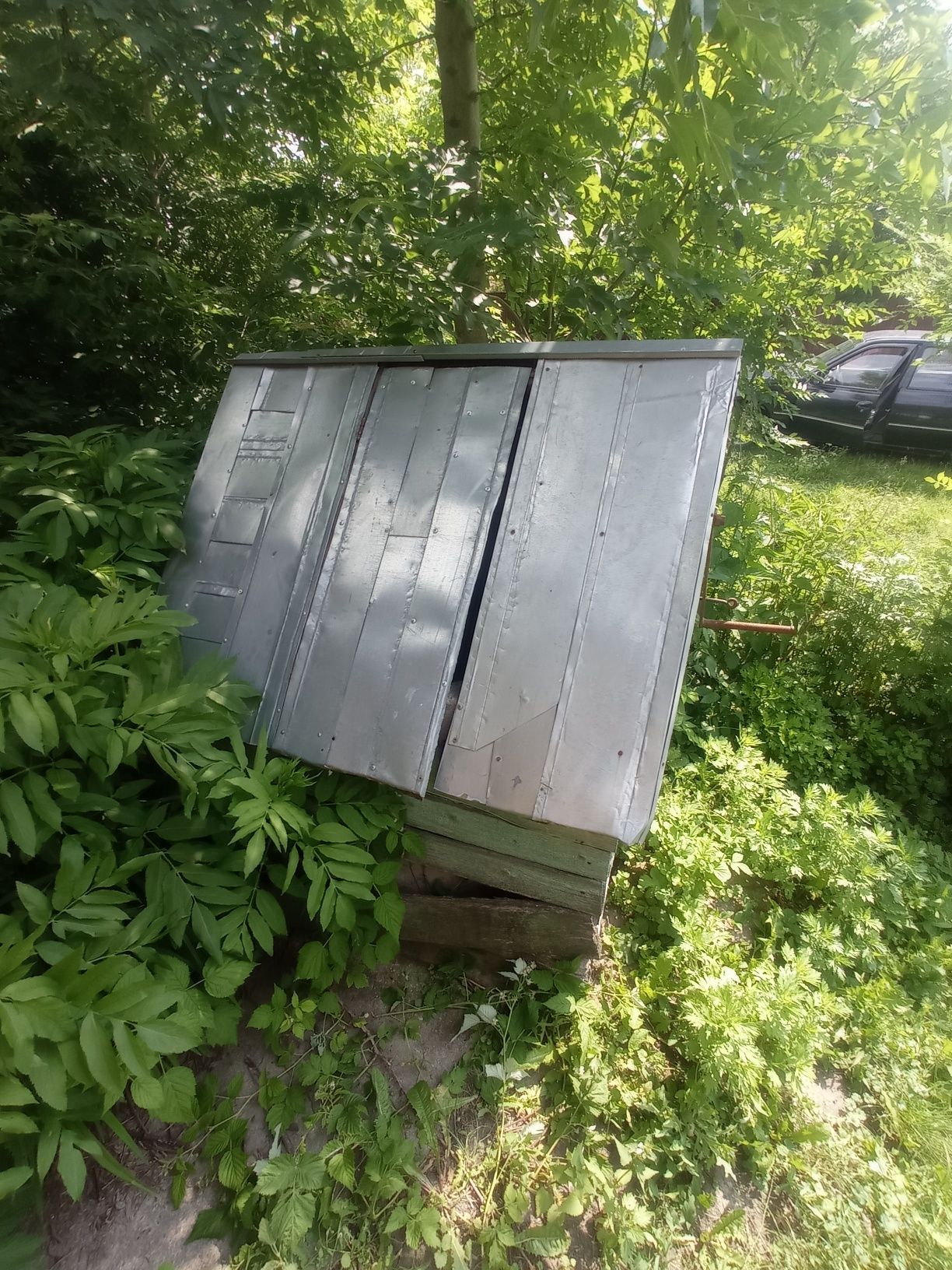 Будинок в селі Ілавче