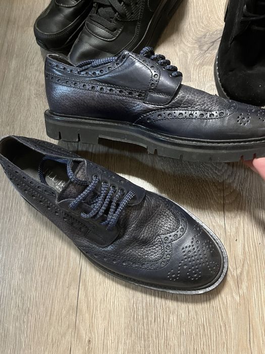 Продам обувь осень -зима