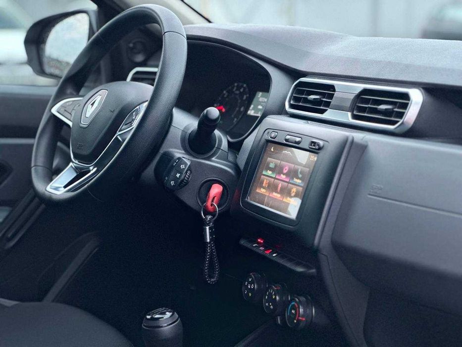 Renault Duster 2019 (Розстрочка / Лізинг)