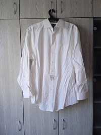 Рубашка белая Jos.A.Bank новая с биркой