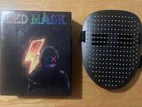 Maska led Halloween, Music festiwal