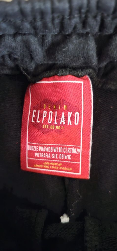 Spodenki El Polako