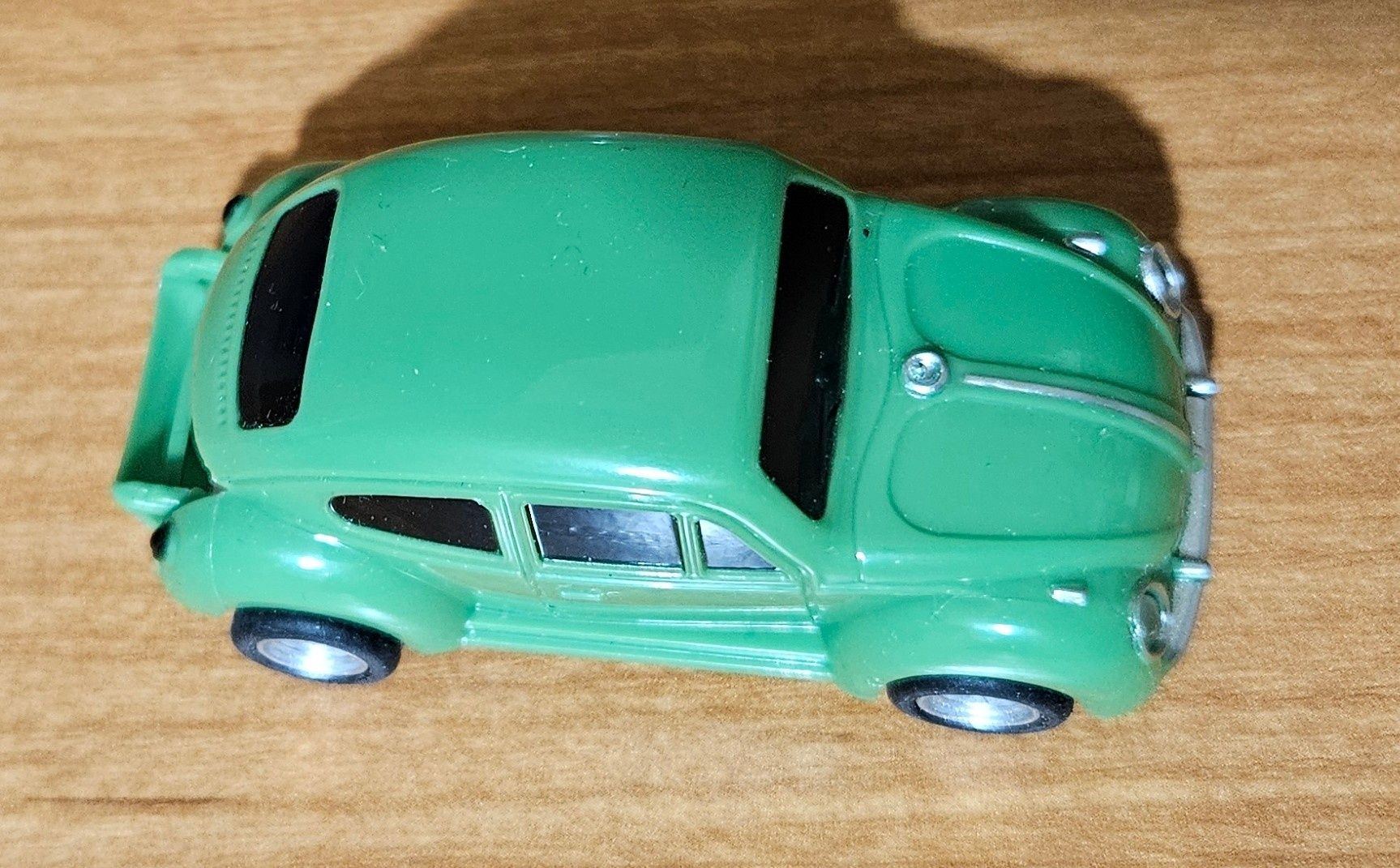 Pendrive VW Golf Garbus samochód