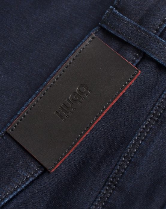 Джинси Hugo Boss 734 Skinny Fit Stretch 32x34