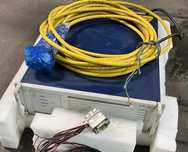 Джерело лазерне IPG 700W волоконний лазер