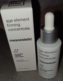 Mesoestetetic firming concentrate