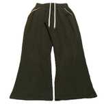 Flared спортивки Diesel x Balenciaga