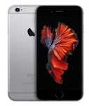 Apple iPhone 6S (2 GB / 128 GB) – Szary, Fabrycznie Nowy
