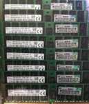 Серверна оперативна память ECC, i ECC REG Озу ddr 2/3/4
