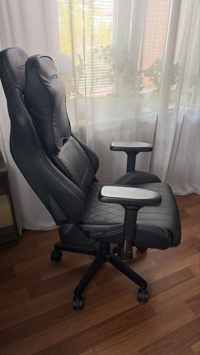 Геймерське крісло Hator arc xl