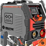 Інверторний зварювальний апарат Majster Pro TIG Lift PULS 330A