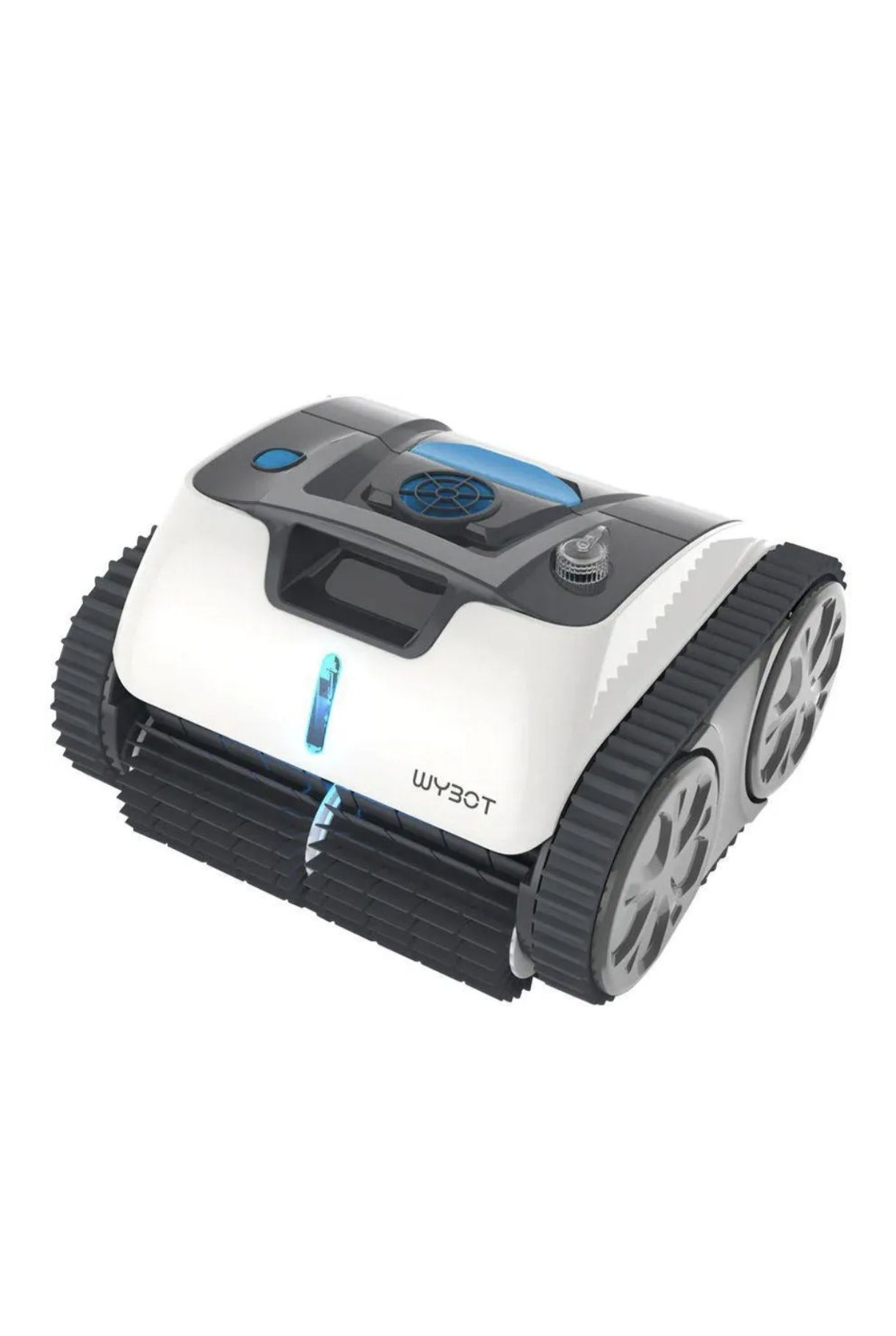Odkurzacz basenowy bezprzewodowy Wybotics Osprey 700 darmowa wysyłka