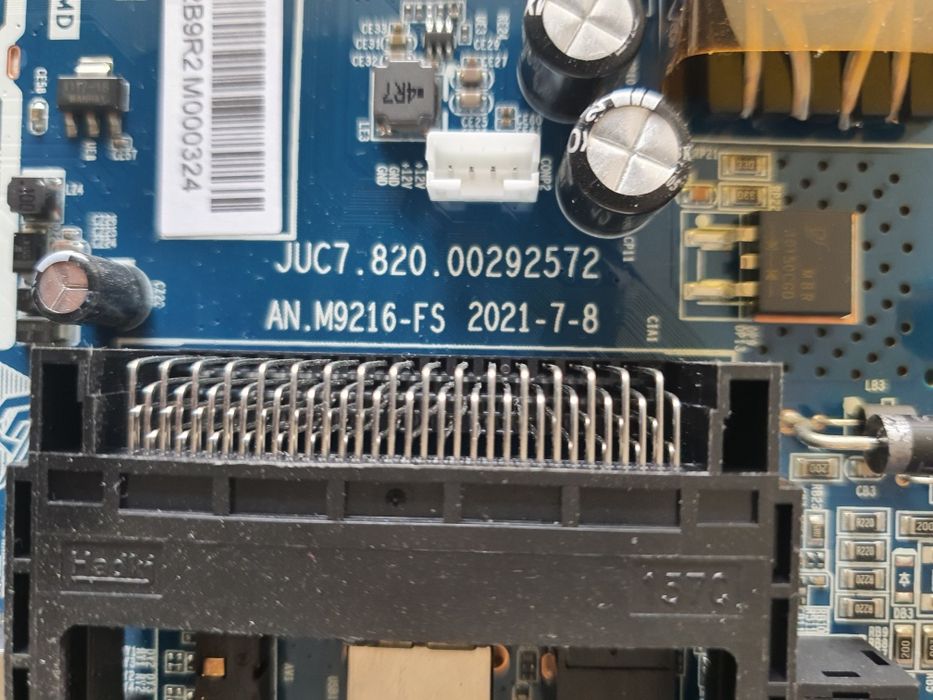 Tv Kunft k8413H32H