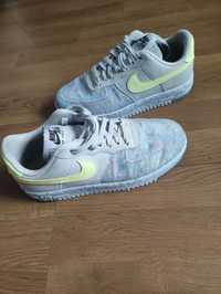 Nike Air Force 1 Low Crater rozmiar 38