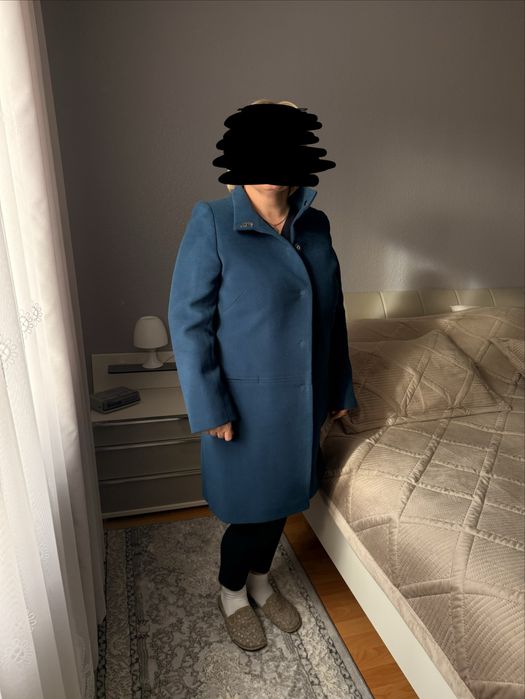 Пальто жіноче неутеплене