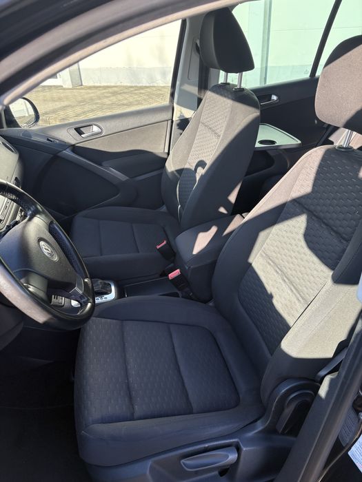 VW Tiguan 2.0 TDI 4Motion  150 km stan bardzo dobry !