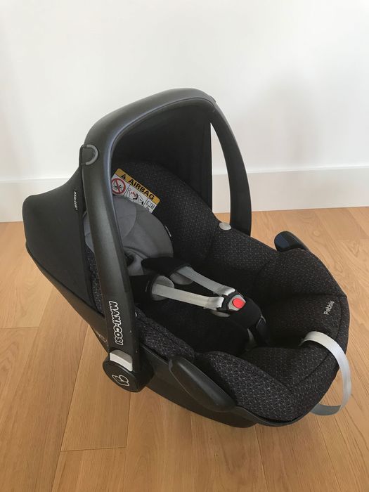 Fotelik samochodowy maxi cosi 0-13 kg