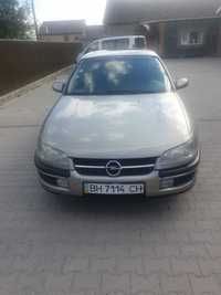 Продам Opel Omega b 1997.