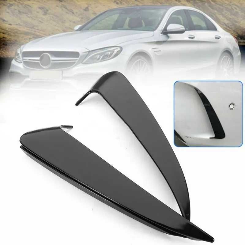 2 lâminas para Mercedes classe c w205